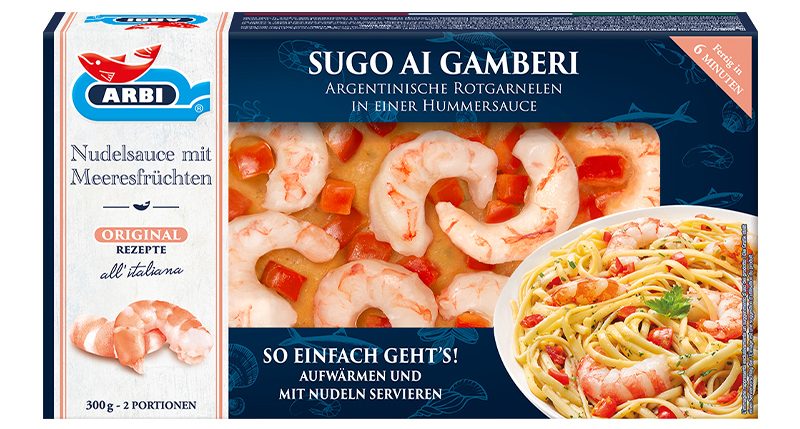 sugo-gamberi